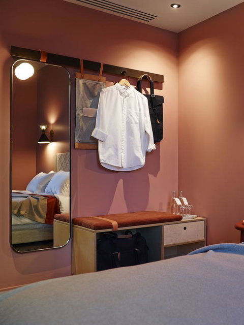 Alex Hotel - Accommodation VIC 13