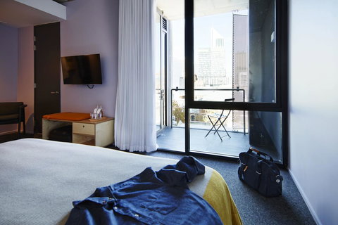 Alex Hotel - Accommodation VIC 3