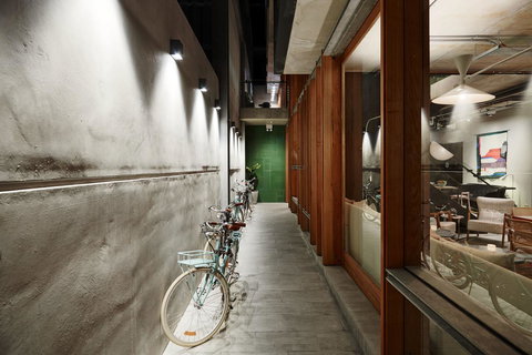 Alex Hotel - Accommodation VIC 17
