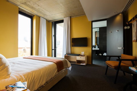 Alex Hotel - Accommodation VIC 23