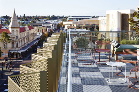 Alex Hotel - Accommodation VIC 1
