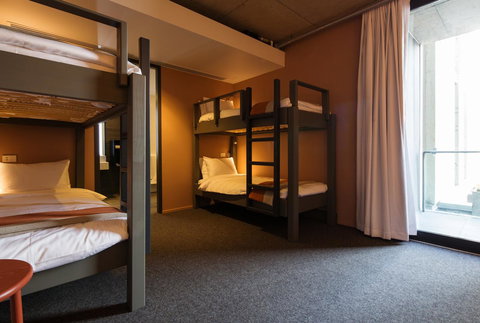 Alex Hotel - Accommodation VIC 35