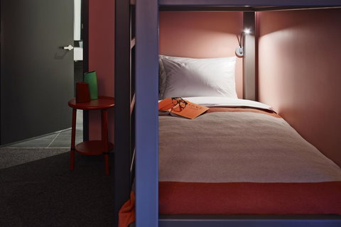 Alex Hotel - Accommodation VIC 28