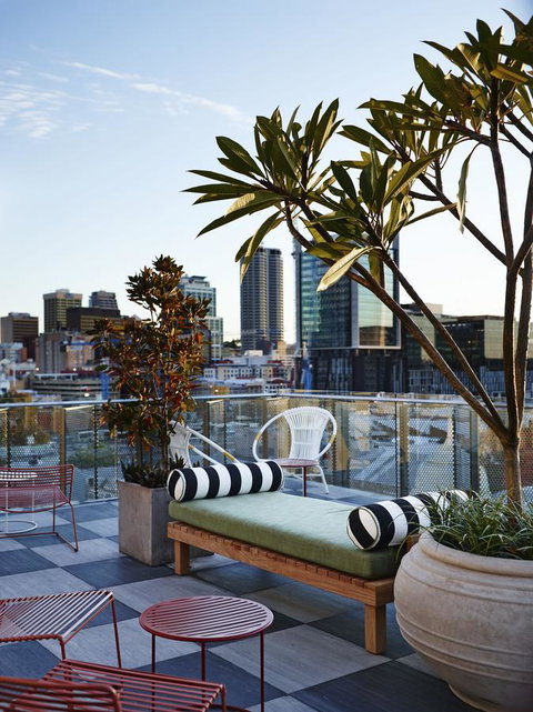 Alex Hotel - Accommodation VIC 31