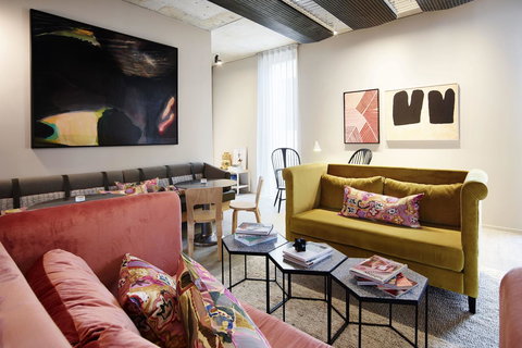 Alex Hotel - Accommodation VIC 5