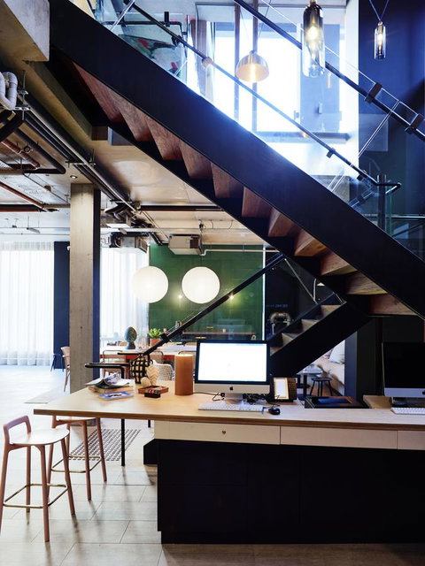 Alex Hotel - Accommodation VIC 22