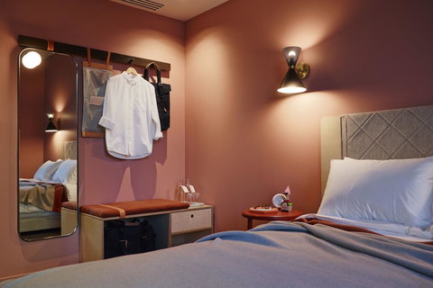 Alex Hotel - Accommodation VIC 27