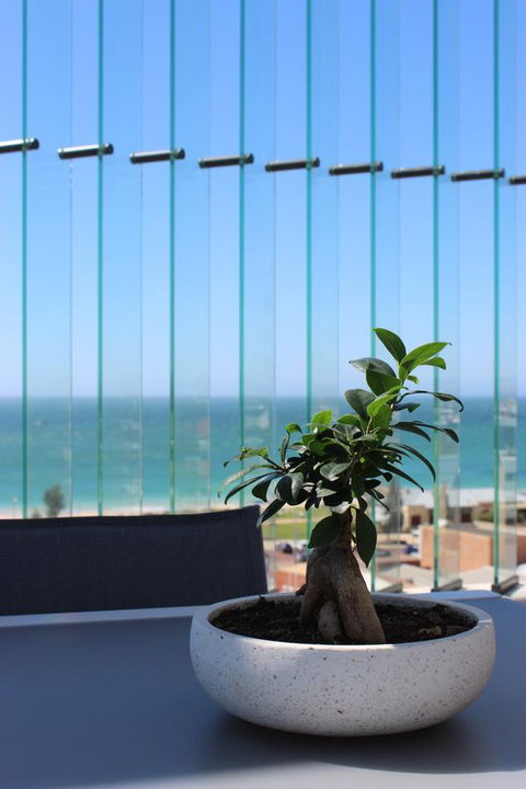 The Gerald Apartment Hotel - Accommodation VIC 39