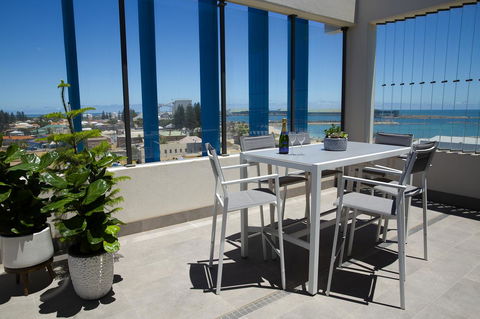 The Gerald Apartment Hotel - Accommodation VIC 26