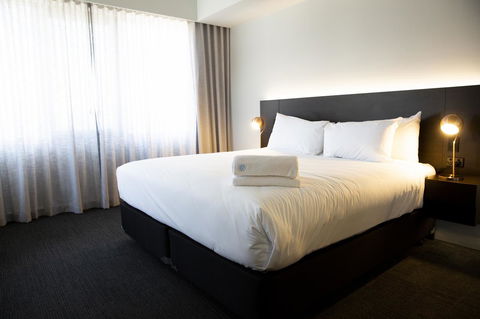 The Gerald Apartment Hotel - Accommodation VIC 9
