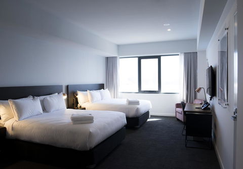 The Gerald Apartment Hotel - Accommodation VIC 42