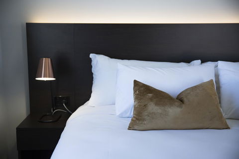 The Gerald Apartment Hotel - Accommodation VIC 3