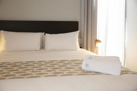 The Gerald Apartment Hotel - Accommodation VIC 12