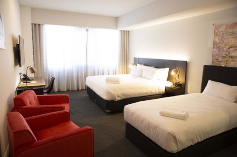 The Gerald Apartment Hotel - Accommodation VIC 19