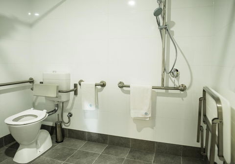 The Gerald Apartment Hotel - Accommodation VIC 22