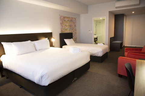 The Gerald Apartment Hotel - Accommodation VIC 18