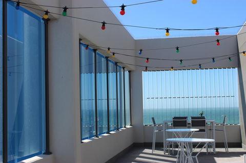 The Gerald Apartment Hotel - Accommodation VIC 40