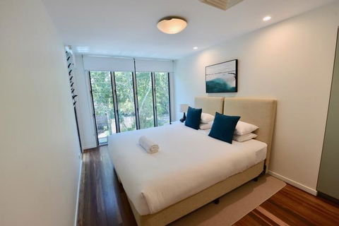 East On Byron - Accommodation VIC 7