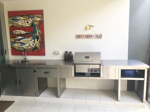 East On Byron - Accommodation VIC 42