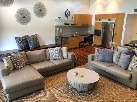 East On Byron - Accommodation VIC 34