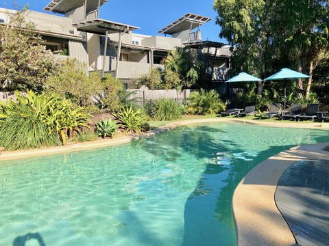 East On Byron - Accommodation VIC 0