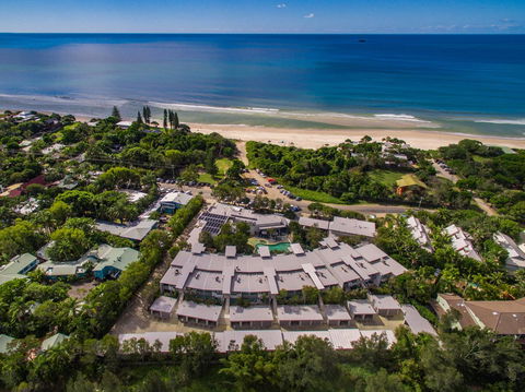 East On Byron - Accommodation VIC 5
