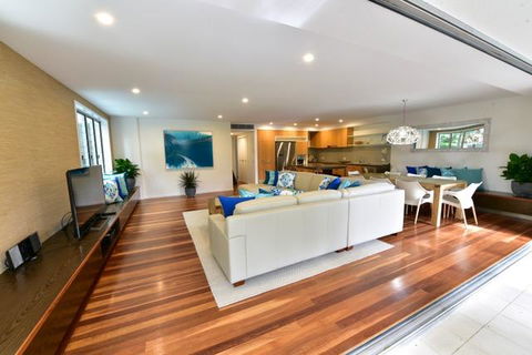 East On Byron - Accommodation VIC 21
