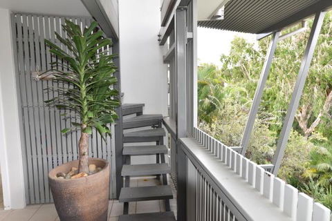 East On Byron - Accommodation VIC 2