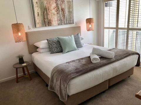 East On Byron - Accommodation VIC 37