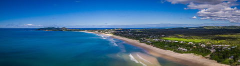 East On Byron - Accommodation VIC 4