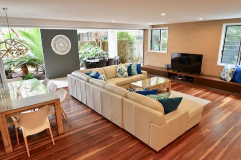 East On Byron - Accommodation VIC 20
