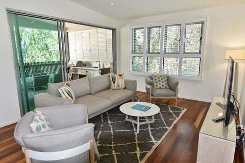 East On Byron - Accommodation VIC 25