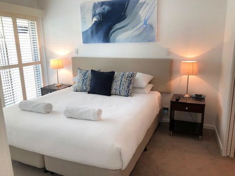 East On Byron - Accommodation VIC 41