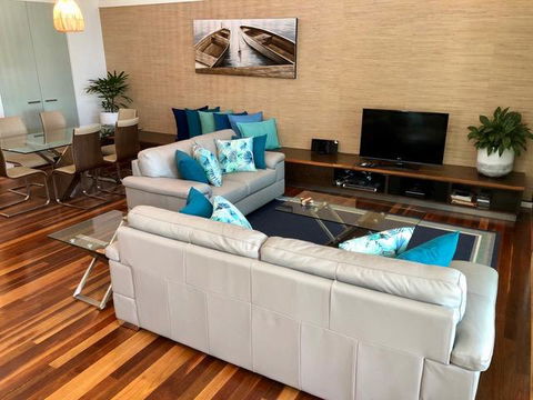 East On Byron - Accommodation VIC 38