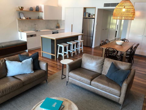 East On Byron - Accommodation VIC 39