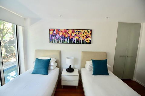 East On Byron - Accommodation VIC 23