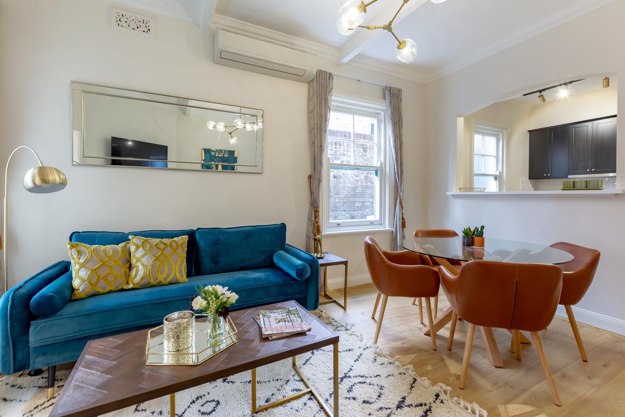 Millers Point NSW Accommodation VIC
