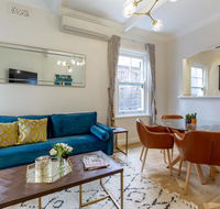 Heritage Townhouse Near Harbour Bridge - Accommodation VIC