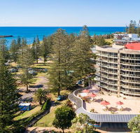 Northpoint Apartments - Accommodation VIC
