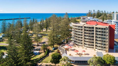 Northpoint Apartments - Accommodation VIC 0
