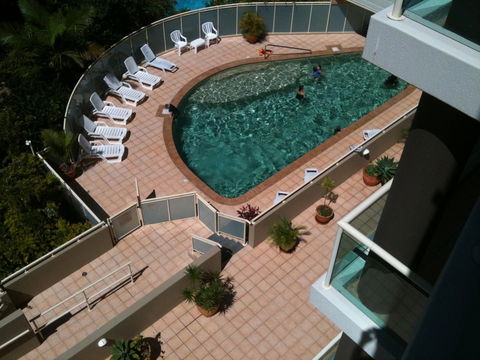 Northpoint Apartments - Accommodation VIC 12