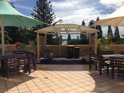 Northpoint Apartments - Accommodation VIC 18