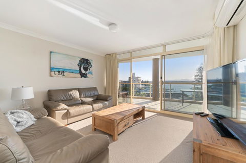 Northpoint Apartments - Accommodation VIC 1