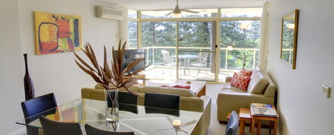 Northpoint Apartments - Accommodation VIC 10