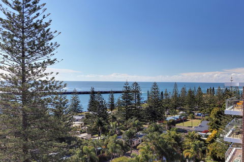 Northpoint Apartments - Accommodation VIC 9