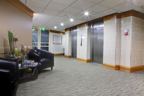 Northpoint Apartments - Accommodation VIC 27