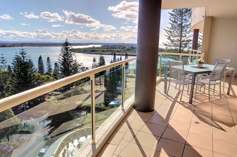 Northpoint Apartments - Accommodation VIC 7