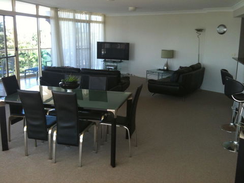 Northpoint Apartments - Accommodation VIC 26