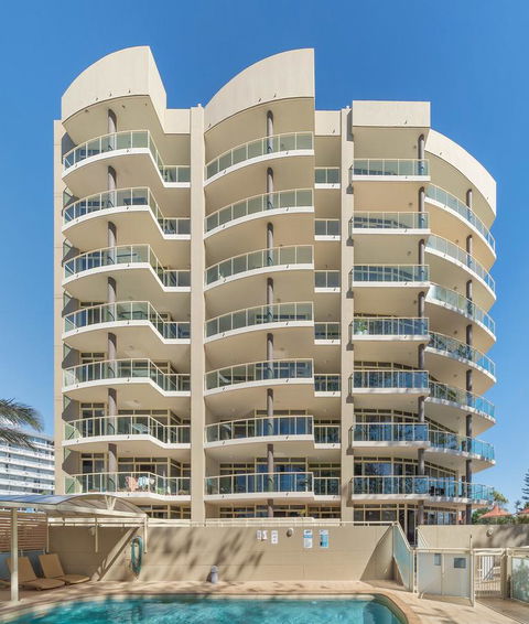 Northpoint Apartments - Accommodation VIC 2