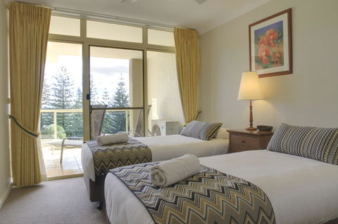 Northpoint Apartments - Accommodation VIC 28